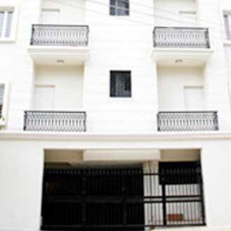Green Nest Luxury Suites, Bangalore 1